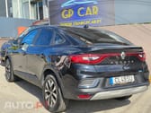Renault Arkana 1.6 E-Tech Full Hybrid Evolution