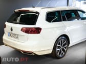 Volkswagen Passat Variant 1.4 TSI GTE Plug-in