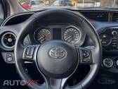 Toyota Yaris 1.0 VVT-i 20 Anos