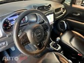 Jeep Renegade 1.0 T 120CV  LIMITED