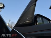 BMW 530 d Pack M Auto
