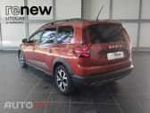 Dacia Jogger Extreme+ 7L