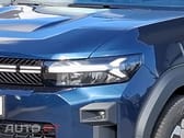 Dacia Bigster HYBRID 155 Journey