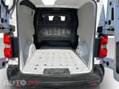 Citroen Jumpy 2.0 BlueHDi XL Semi-Vidrado