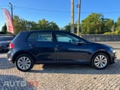 Volkswagen Golf 1.6 TDi Confortline