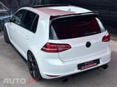 Volkswagen Golf 2.0 TSi GTi DSG Performance