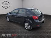 Seat Ibiza IV