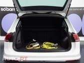 Volkswagen Tiguan 1.4 TSI eHybrid Conceptline DSG