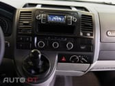 Volkswagen Transporter 2.0 TDi 114 Extra AC BlueMotion