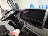 Mitsubishi Canter 3S13 FEA01CL4SE BASCULANTE IVA DEDUTIVEL