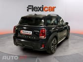 MINI Countryman Cooper SE ALL4