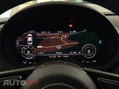 Audi A3 S-Line