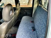 Mitsubishi L200 2.5 TD