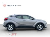 Toyota C-HR 1.8 HSD Comfort+P.Style