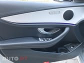 Mercedes-Benz E 300 Bluetec Hybrid Avantgarde