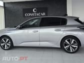 Peugeot 308 1.5 BlueHDi Allure