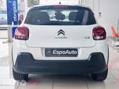 Citroen C3  1.2 PureTech C-Series