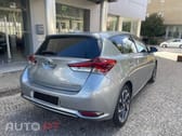 Toyota Auris 1.8 HSD Comfort +P.Techno+P.Sport