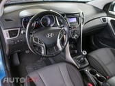 Hyundai i30 1.6 CRDI Blue Comfort