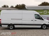 Mercedes-Benz Sprinter 316 CDI  L4 H2