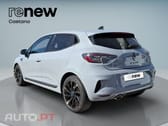 Renault Clio TCe 90 esprit Alpine