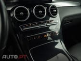 Mercedes-Benz GLC 220 d Coupé 4Matic