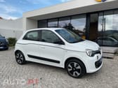 Renault Twingo 1.0 SCe Limited