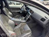 Volvo V60 2.0 D3 R-Design