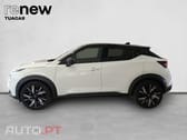 Nissan Juke N-Design 1.0 DIG
