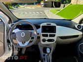 Renault Zoe 41KW c/bateria