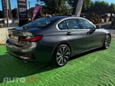 BMW 330 e Line Sport Auto