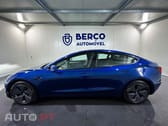 Tesla Model 3 Standard Range Plus RWD