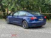Tesla Model 3 Standard Range Plus RWD