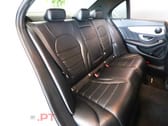 Mercedes-Benz C 220 BlueTEC AMG Line Aut.