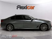 BMW 530 e iPerformance Pack M