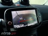 Smart ForTwo EQ prime