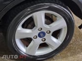 Ford Fiesta 1.25 Ambiente