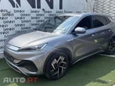 BYD Atto 3 60.48 kWh Design