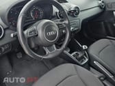 Audi A1 1.6 TDI S-line