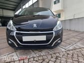 Peugeot 208 1.6 BlueHDi Style