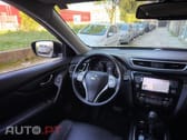 Nissan X-Trail 1.6 dCi Tekna Xtronic