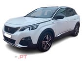 Peugeot 3008 1.5 EAT8 GT LINE