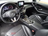 Mercedes-Benz GLC 250 d 4MATIC