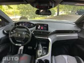Peugeot 3008 1.6 BlueHDi GT Line EAT6