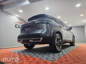 Nissan Qashqai 1.5 e-Power N-Connecta LED