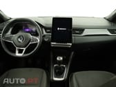 Renault Captur Captur 1.0 TCe Techno