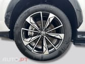 MG EHS PHEV Luxury 