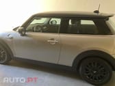MINI Electric COOPER SE