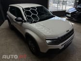 Jeep Avenger 54 kWh Longitude