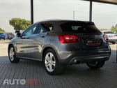 Mercedes-Benz GLA 180 d Urban